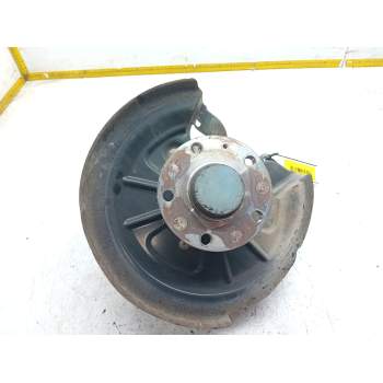 MANGUETA TRASERA IZQUIERDA 1K0505435 