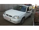 CITROEN SAXO