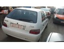 CITROEN SAXO
