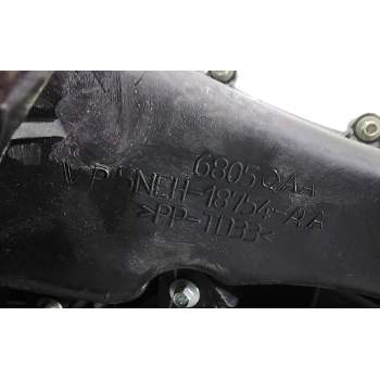 Recambio de calefaccion entera normal para nissan pathfinder (r50) referencia OEM IAM 5NEH18754AA  