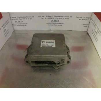 CENTRALITA MOTOR UCE 9639907880 16301794 IAW1AP81