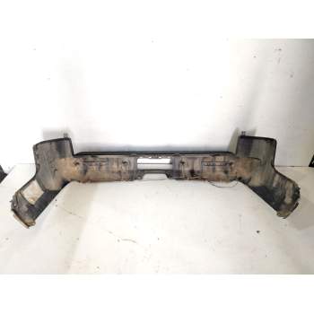 Recambio de paragolpes trasero para land rover discovery v6 td hse referencia OEM IAM   