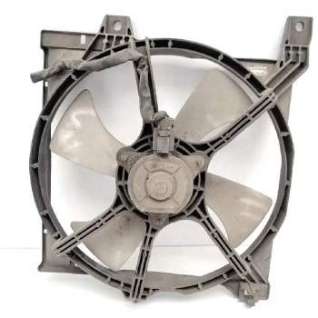 ELECTROVENTILADOR 