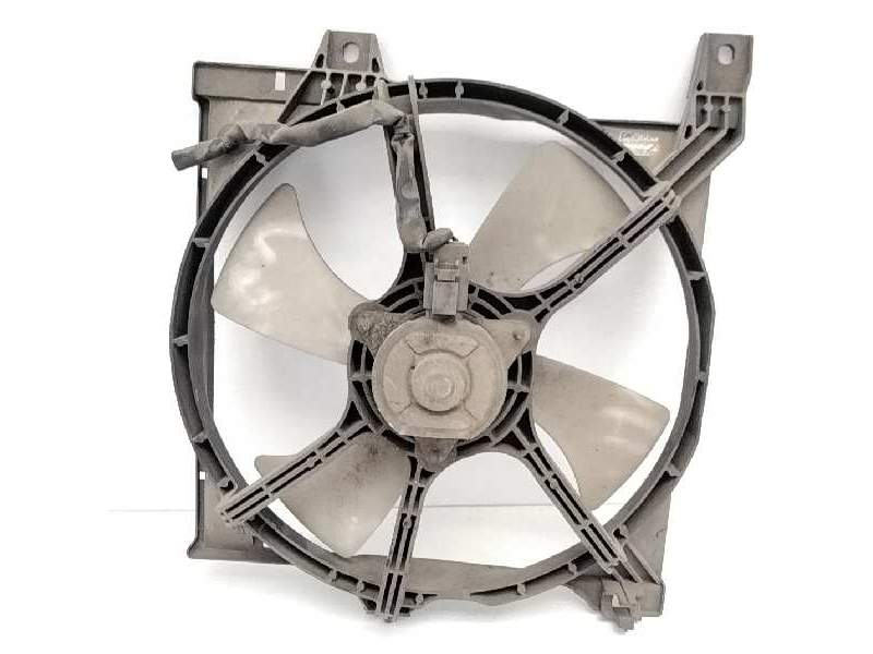 Recambio de electroventilador para nissan almera (n15) gx referencia OEM IAM   