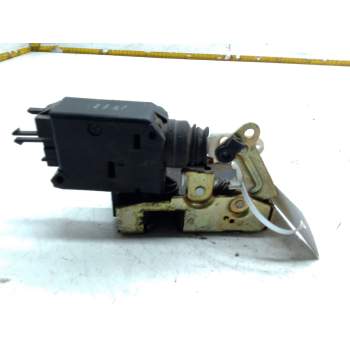 Recambio de cerradura puerta delantera derecha para citroën saxo (s0, s1) 1.5 d referencia OEM IAM   
