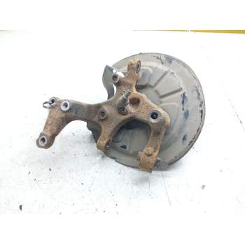 Recambio de mangueta trasera izquierda para volkswagen golf vi variant (aj5) 1.6 tdi referencia OEM IAM 1K0505435  