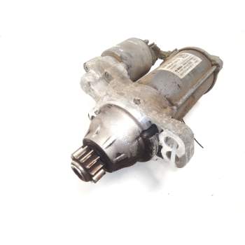 Recambio de motor arranque para seat arona style edition referencia OEM IAM 02M911024 0001179512 
