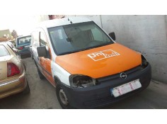 opel combo (corsa c) del año 2003