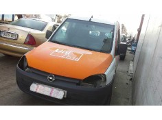 opel combo (corsa c) del año 2003 2