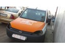 OPEL COMBO (CORSA C)