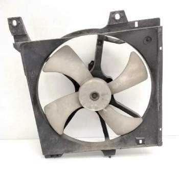 Recambio de electroventilador para nissan almera (n15) gx referencia OEM IAM   