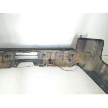 Recambio de paragolpes trasero para land rover discovery v6 td hse referencia OEM IAM   