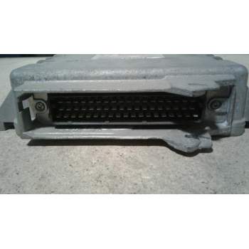 Recambio de centralita motor uce para peugeot 206 berlina 1.4 referencia OEM IAM 9639907880 16301794 IAW1AP81