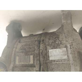 Recambio de compresor aire acondicionado para bmw 1 (f20) 120 d referencia OEM IAM 64529225703  