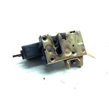 Recambio de cerradura puerta delantera derecha para citroën saxo (s0, s1) 1.5 d referencia OEM IAM   