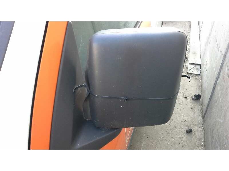 opel combo (corsa c) del año 2003