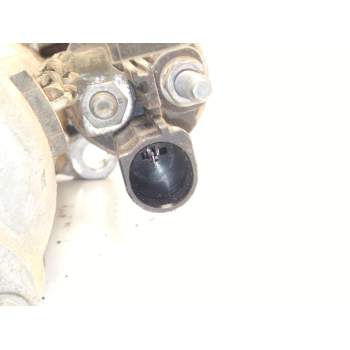 Recambio de motor arranque para seat arona style edition referencia OEM IAM 02M911024 0001179512 