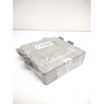 Recambio de centralita motor uce para peugeot 206 berlina 1.4 referencia OEM IAM 9639907880 16301794 IAW1AP81