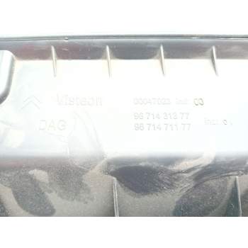 Recambio de guantera para citroën c4 ii (nc_) 1.6 hdi 110 referencia OEM IAM 9671431377  