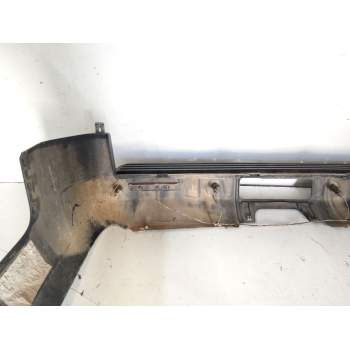 Recambio de paragolpes trasero para land rover discovery v6 td hse referencia OEM IAM   