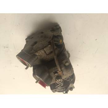 Recambio de compresor aire acondicionado para bmw 1 (f20) 120 d referencia OEM IAM 64529225703  