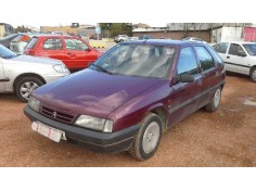 citroen zx del año 1994