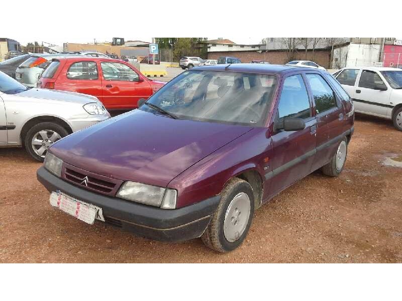 citroen zx del año 1994