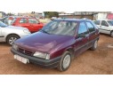CITROEN ZX