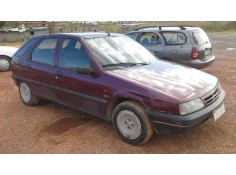 citroen zx del año 1994 2
