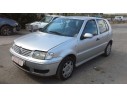 VOLKSWAGEN POLO BERLINA (6N2)