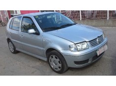 volkswagen polo berlina (6n2) del año 2001 2