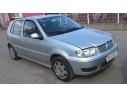 VOLKSWAGEN POLO BERLINA (6N2)