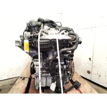 MOTOR COMPLETO CHZ 