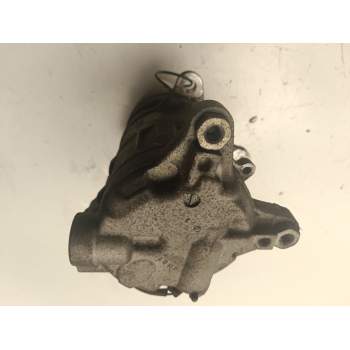 Recambio de compresor aire acondicionado para bmw 1 (f20) 120 d referencia OEM IAM 64529225703  