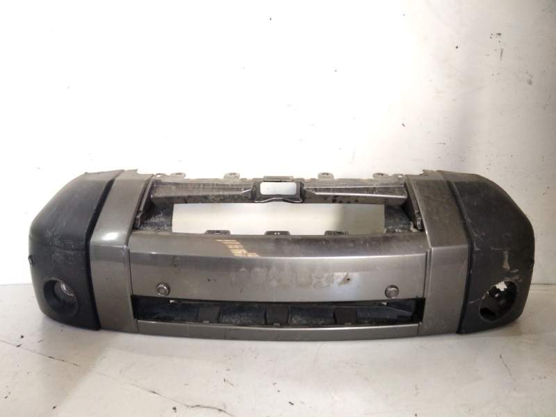Recambio de paragolpes delantero para land rover discovery v6 td hse referencia OEM IAM LR006696  