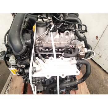 Recambio de motor completo para seat arona style edition referencia OEM IAM CHZ  