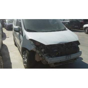 ford transit courier del año 2016