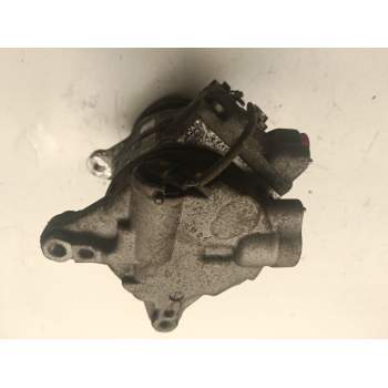 Recambio de compresor aire acondicionado para bmw 1 (f20) 120 d referencia OEM IAM 64529225703  
