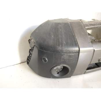 Recambio de paragolpes delantero para land rover discovery v6 td hse referencia OEM IAM LR006696  