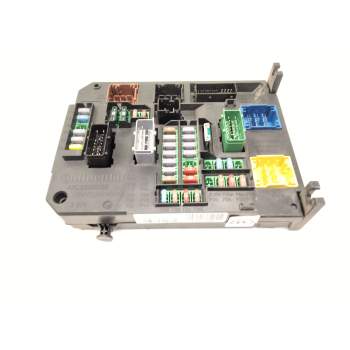 Recambio de caja fusibles para citroën c4 ii (nc_) 1.6 hdi 110 referencia OEM IAM 9665547480  