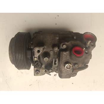 Recambio de compresor aire acondicionado para bmw 1 (f20) 120 d referencia OEM IAM 64529225703  