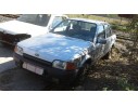 FORD ESCORT BERLINA