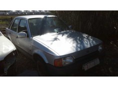 ford escort berlina del año 1990 2