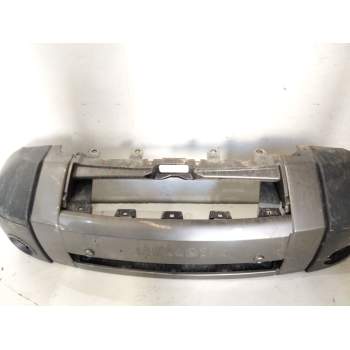 Recambio de paragolpes delantero para land rover discovery v6 td hse referencia OEM IAM LR006696  