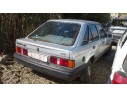 FORD ESCORT BERLINA