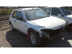 peugeot 106 (s2) del año 1999