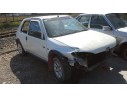 PEUGEOT 106 (S2)