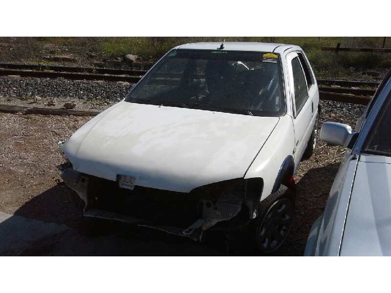 peugeot 106 (s2) del año 1999