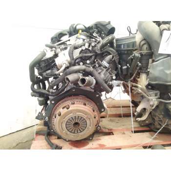 Recambio de motor completo para seat arona style edition referencia OEM IAM CHZ  
