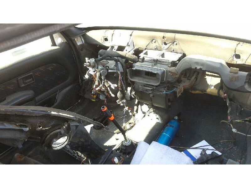 peugeot 106 (s2) del año 1999